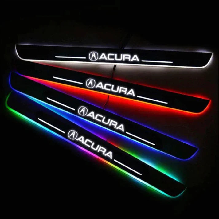 PacificVenue™ LED Door Sills Pro