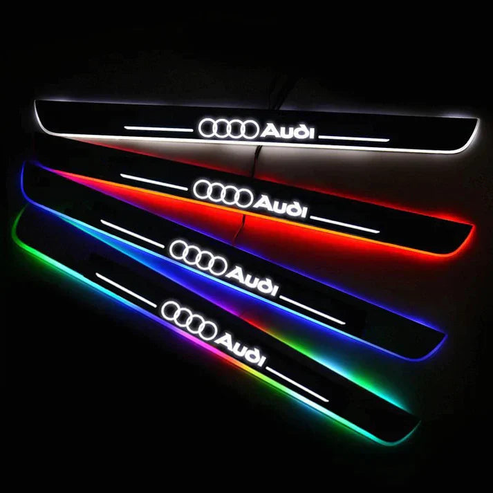 PacificVenue™ LED Door Sills Pro