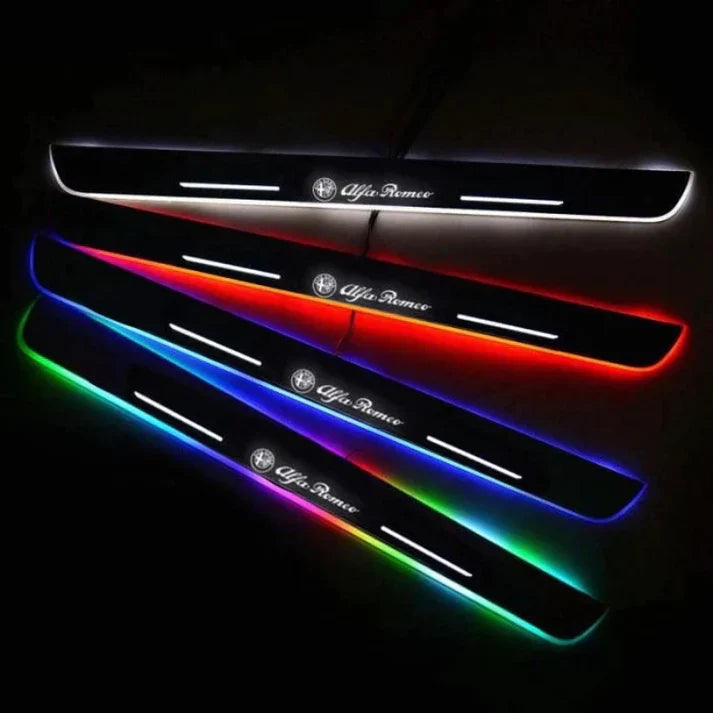 PacificVenue™ LED Door Sills Pro