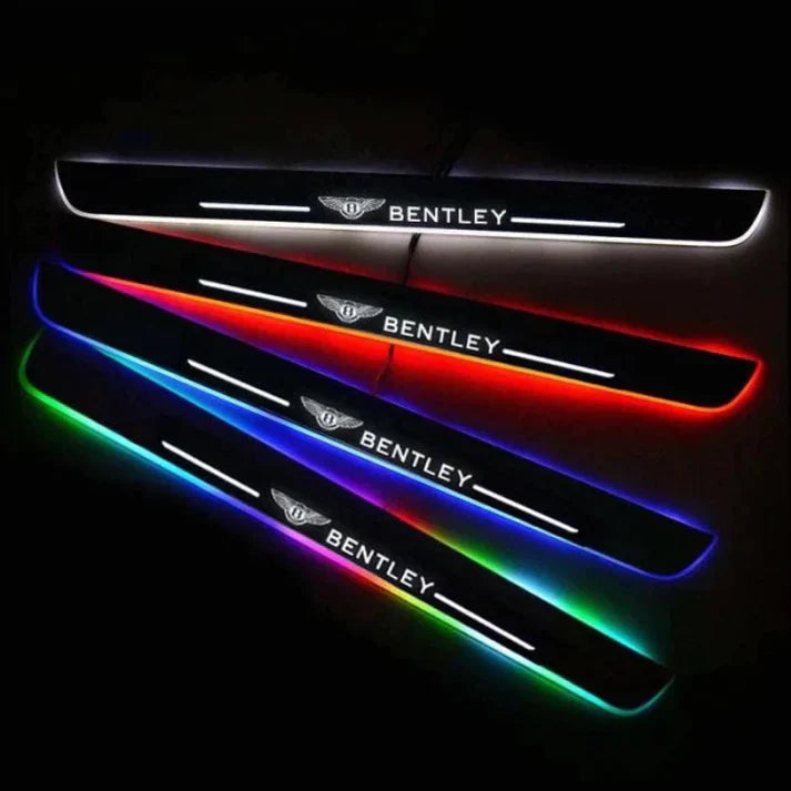 PacificVenue™ LED Door Sills Pro