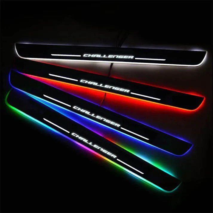 PacificVenue™ LED Door Sills Pro