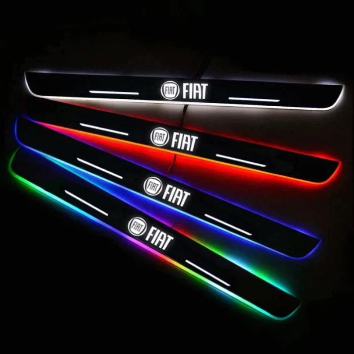 PacificVenue™ LED Door Sills Pro