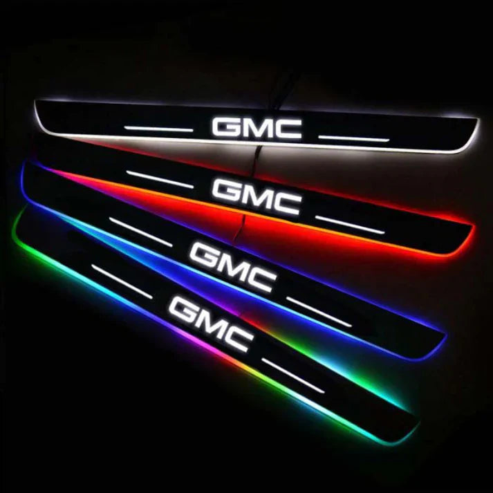 PacificVenue™ LED Door Sills Pro