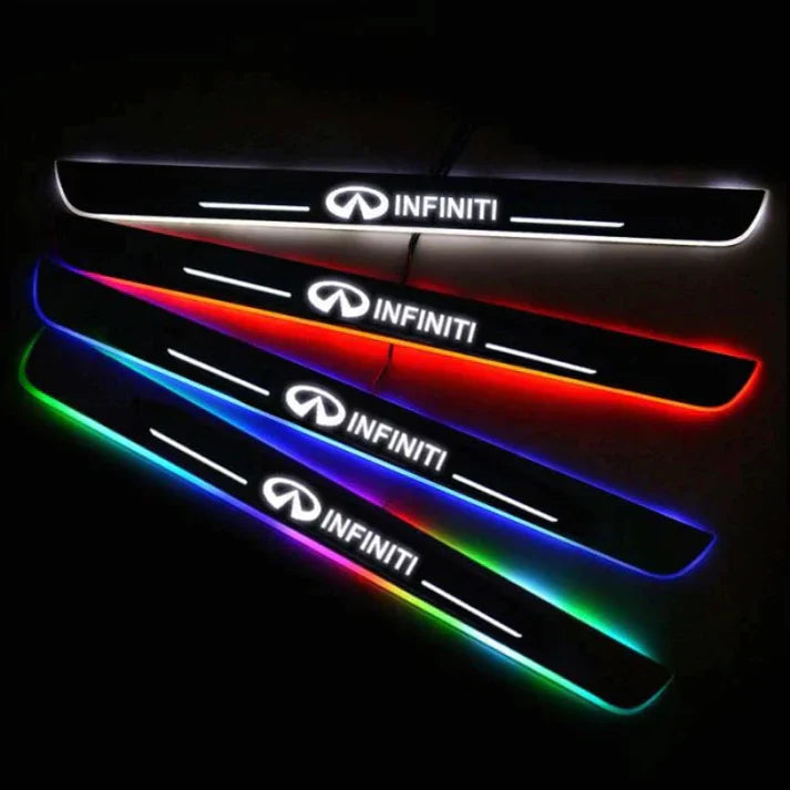 PacificVenue™ LED Door Sills Pro