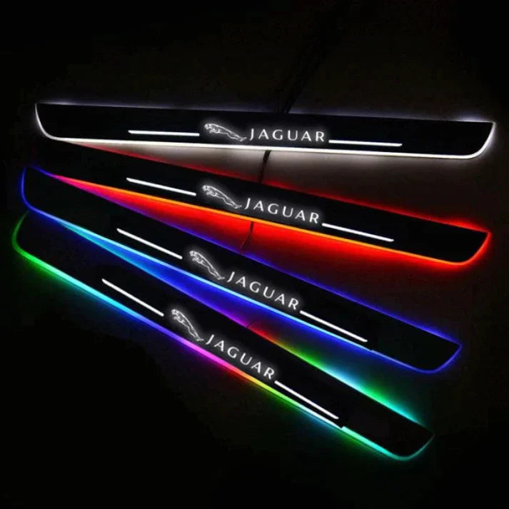 PacificVenue™ LED Door Sills Pro