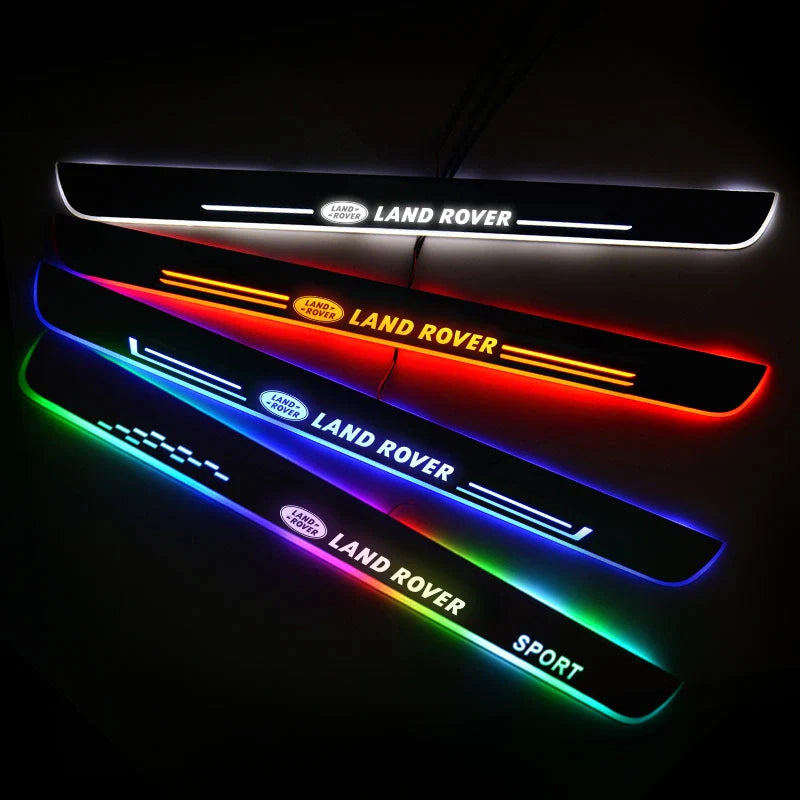 PacificVenue™ LED Door Sills Pro