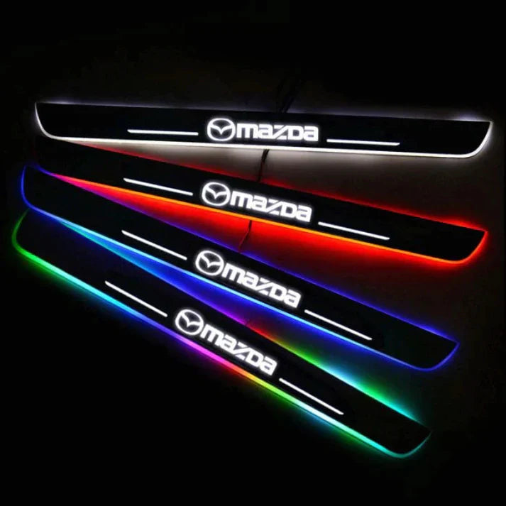 PacificVenue™ LED Door Sills Pro