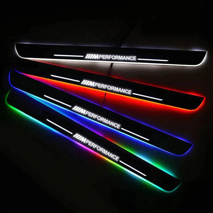 PacificVenue™ LED Door Sills Pro
