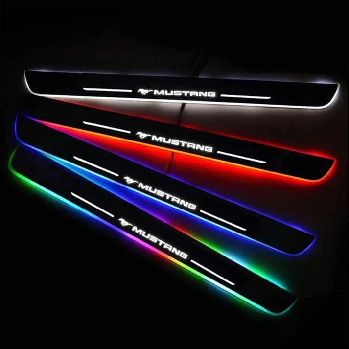 PacificVenue™ LED Door Sills Pro