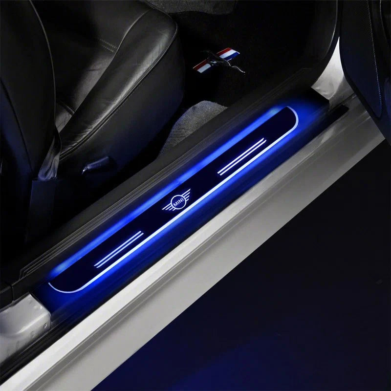 PacificVenue™ LED Door Sills Pro