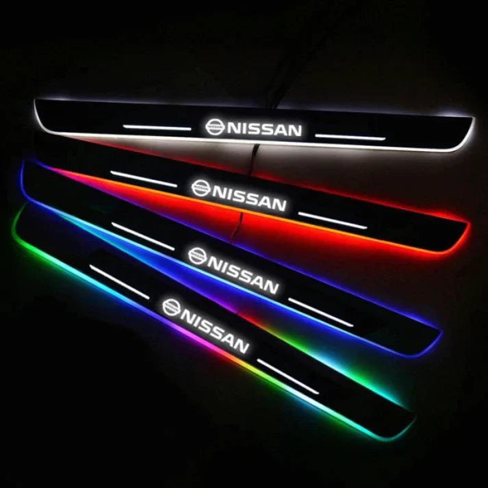 PacificVenue™ LED Door Sills Pro
