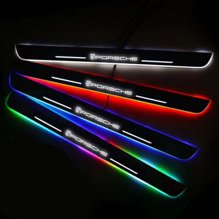 PacificVenue™ LED Door Sills Pro