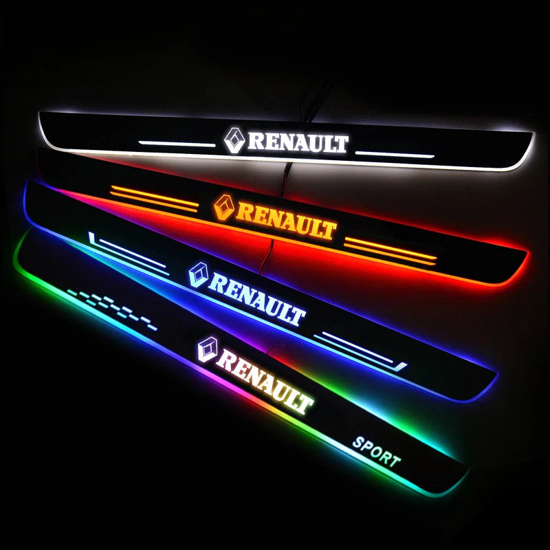 PacificVenue™ LED Door Sills Pro