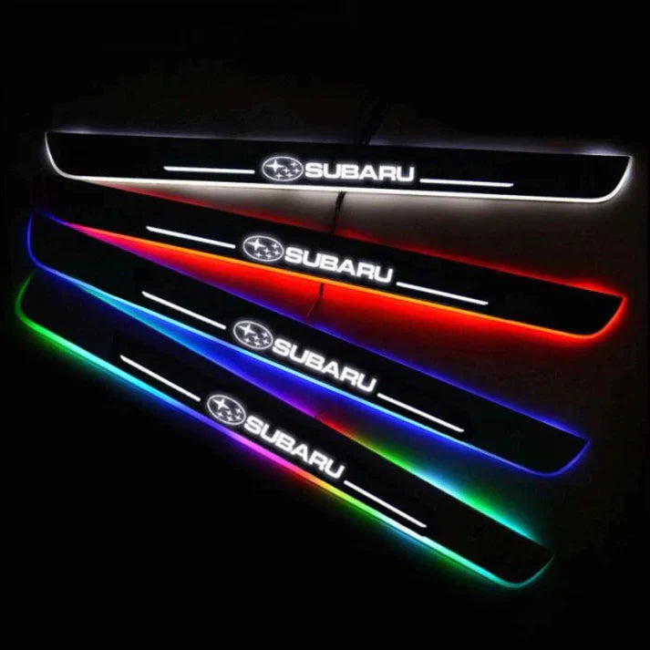 PacificVenue™ LED Door Sills Pro