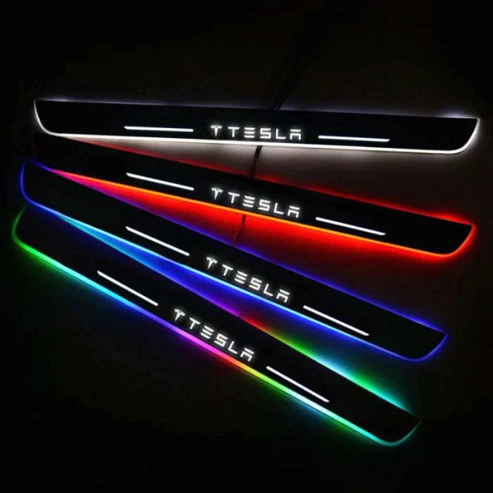 PacificVenue™ LED Door Sills Pro