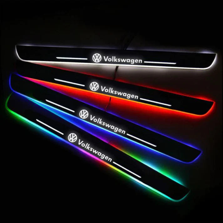 PacificVenue™ LED Door Sills Pro