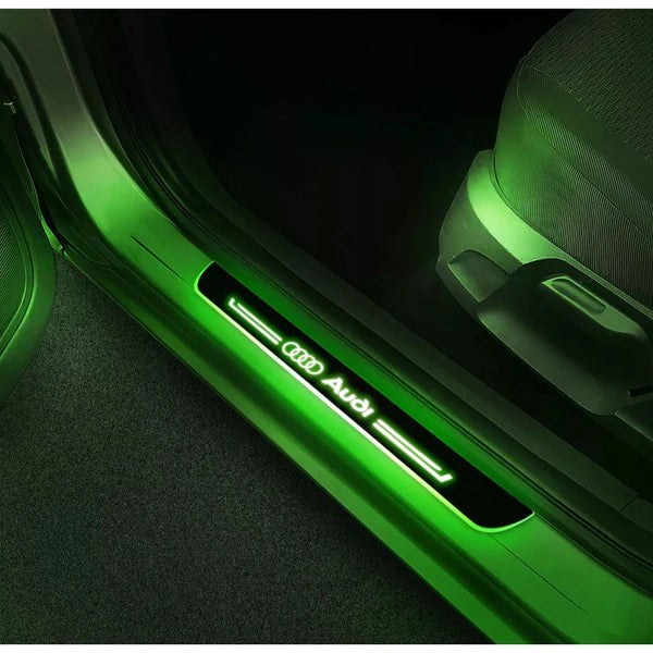 PacificVenue™ LED Door Sills Pro