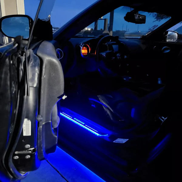 PacificVenue™ LED Door Sills Pro