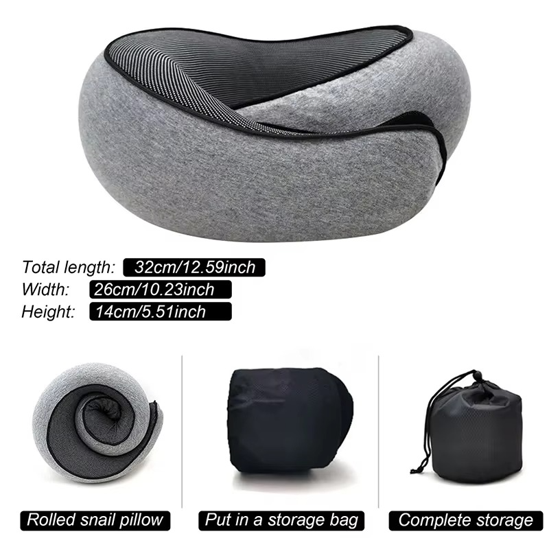Pacific Venue® Neck Pillow