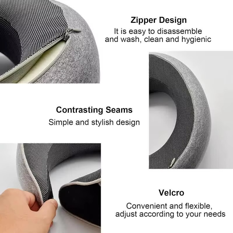 Pacific Venue® Neck Pillow