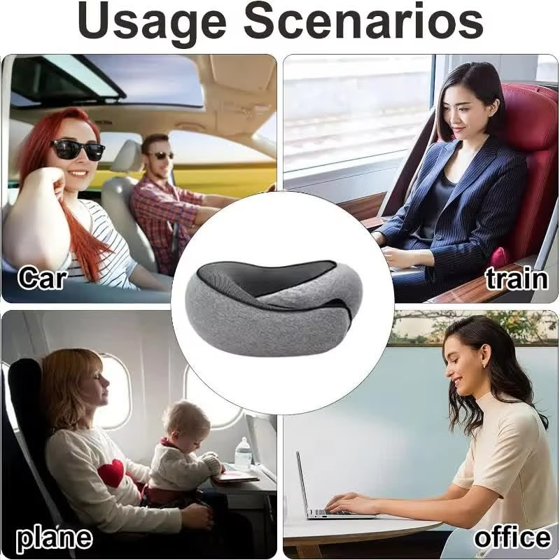 Pacific Venue® Neck Pillow