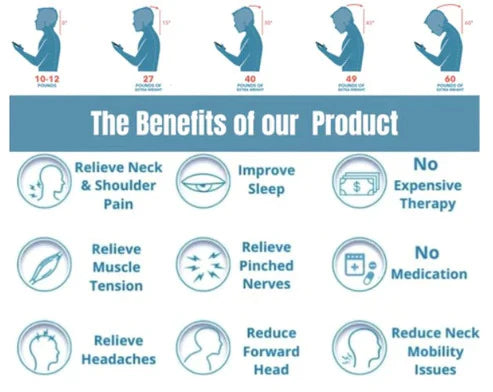 Cervical Massage Pillow™
