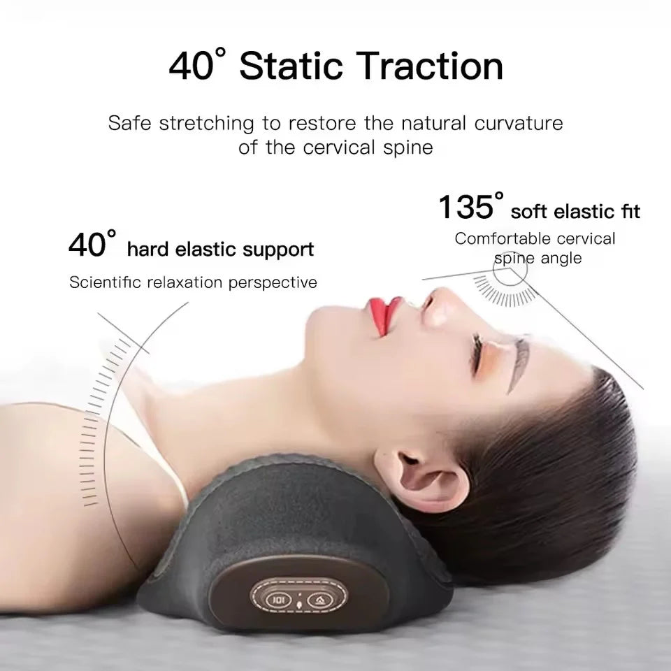 Cervical Massage Pillow™