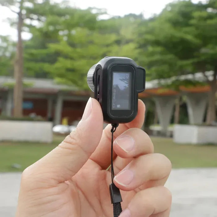 Pacific Venue® Keychain Mini Camera