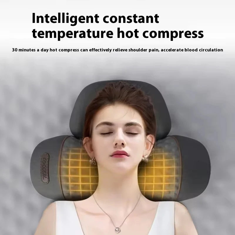 Cervical Massage Pillow™