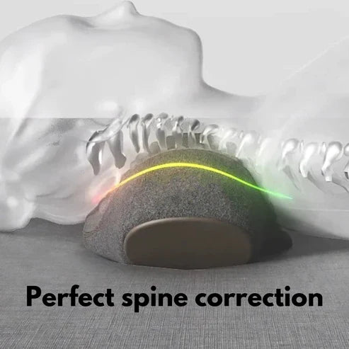 Cervical Massage Pillow™