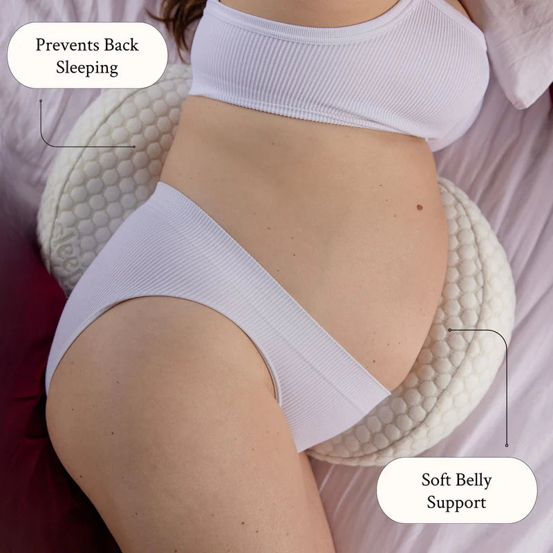 Pacific Venue® Pregnancy Pillow – Multiple Positions
