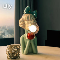 Lily