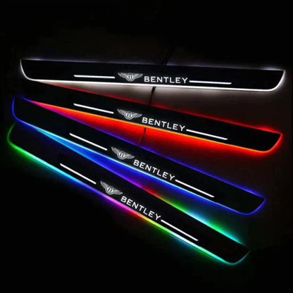 PacificVenue™ LED Door Sills Pro