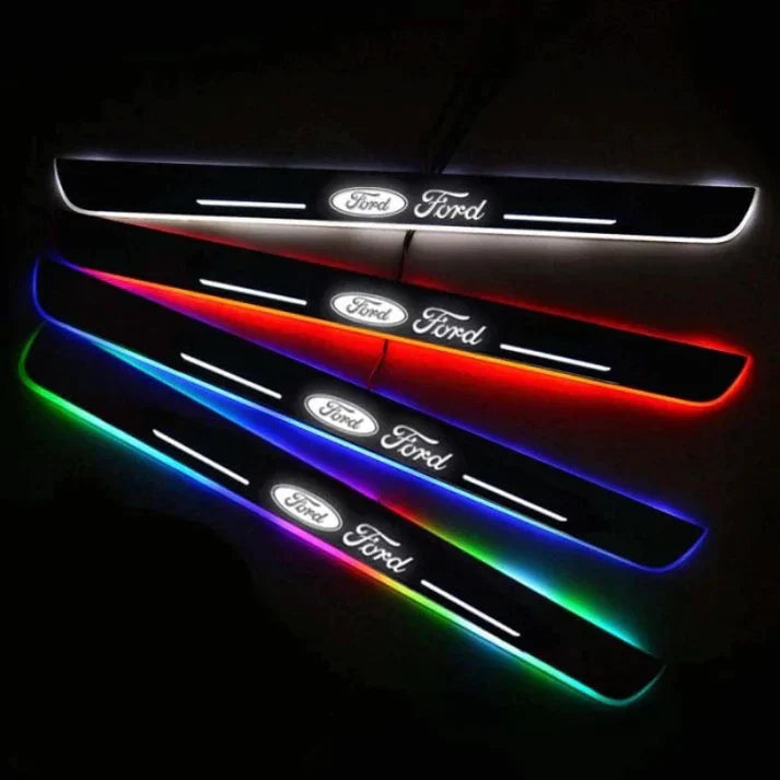 PacificVenue™ LED Door Sills Pro