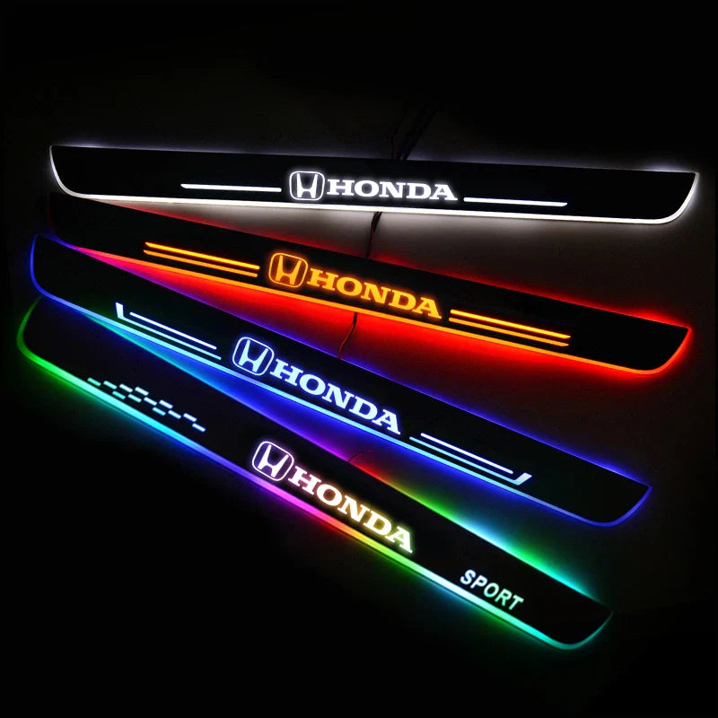 PacificVenue™ LED Door Sills Pro