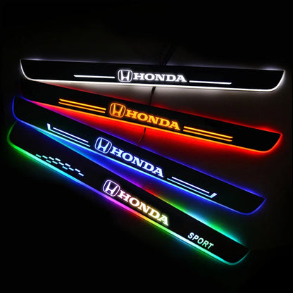 PacificVenue™ LED Door Sills Pro