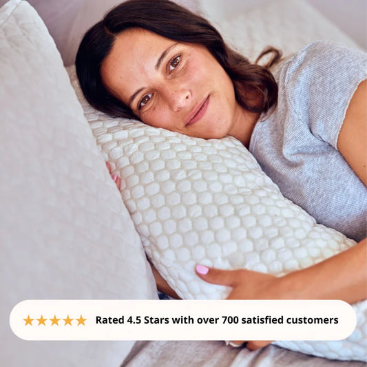 Pacific Venue® Pregnancy Pillow – Multiple Positions