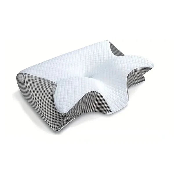 Ergonomic Orthopedic Gel Contour Pillow