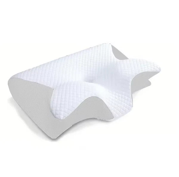 Ergonomic Orthopedic Gel Contour Pillow