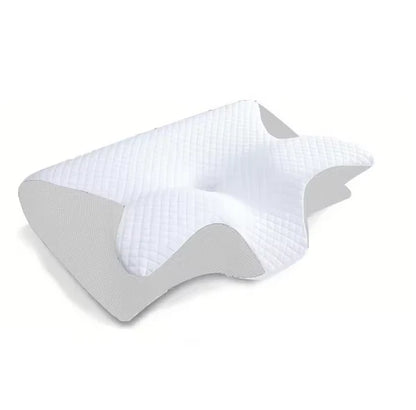 Ergonomic Orthopedic Gel Contour Pillow
