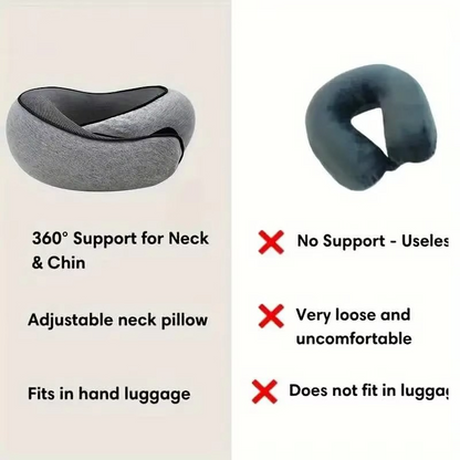 Pacific Venue® Neck Pillow
