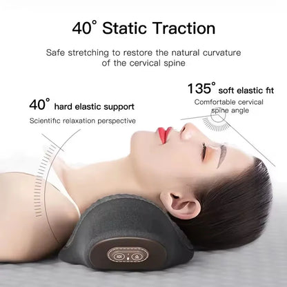 Cervical Massage Pillow™