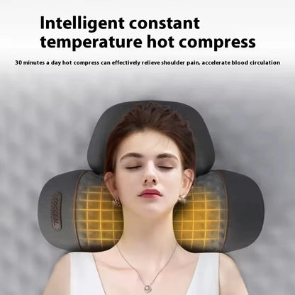 Cervical Massage Pillow™