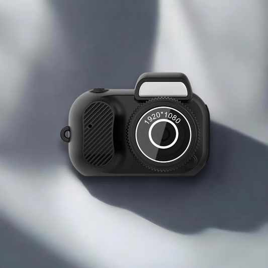 Pacific Venue® Keychain Mini Camera