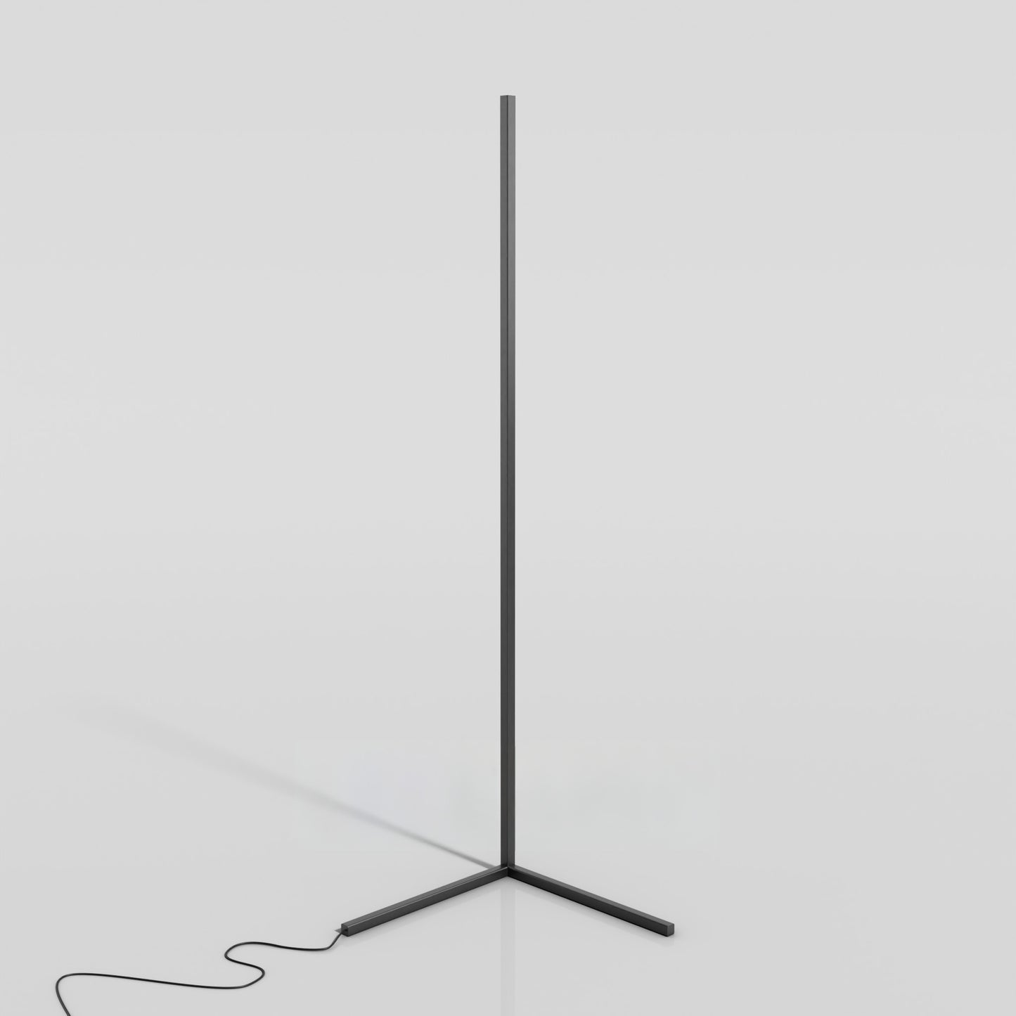 LED Color Changing Corner Lamp