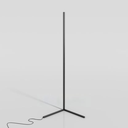 LED Color Changing Corner Lamp